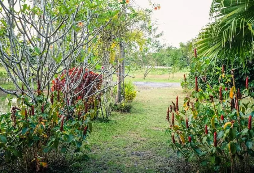 Majatalo Rommai Villa Chiang Rai