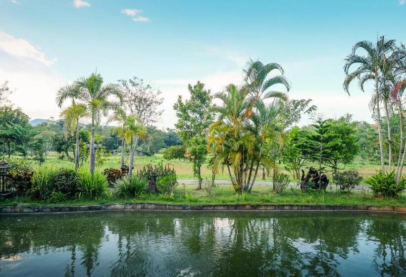 פנסיון Rommai Villa Chiang Rai