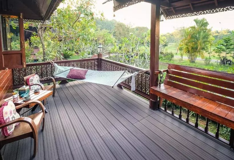 Majatalo Rommai Villa Chiang Rai