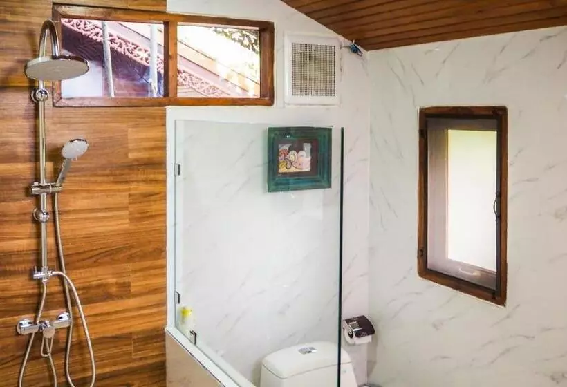 Majatalo Rommai Villa Chiang Rai