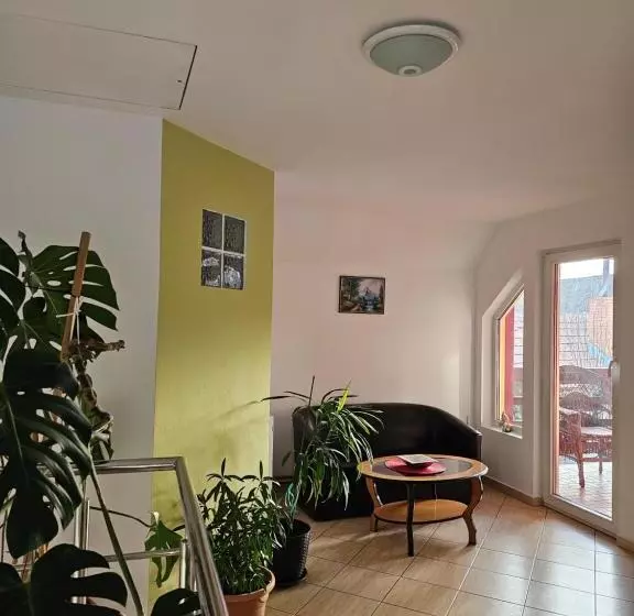 Majatalo Vila Vlăduț