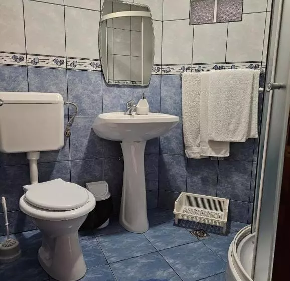 Majatalo Vila Vlăduț