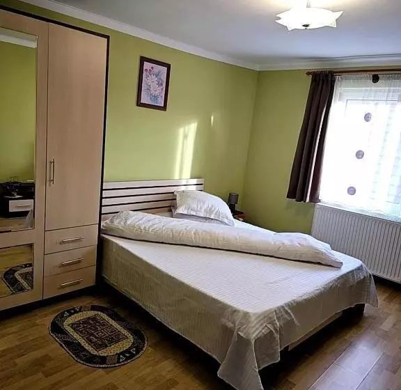 Majatalo Vila Vlăduț