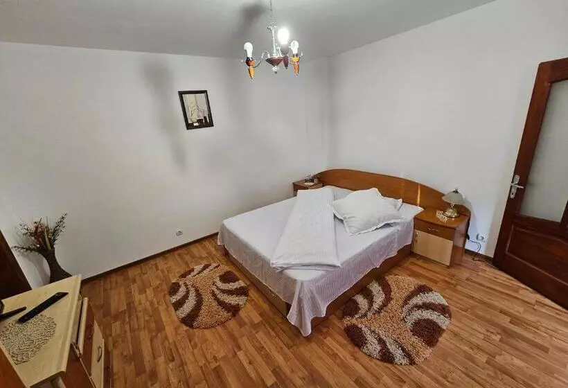 Majatalo Vila Vlăduț