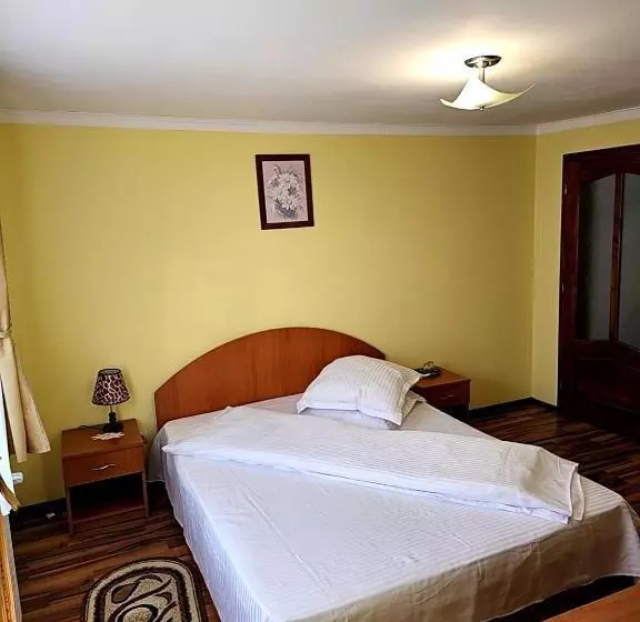 Majatalo Vila Vlăduț