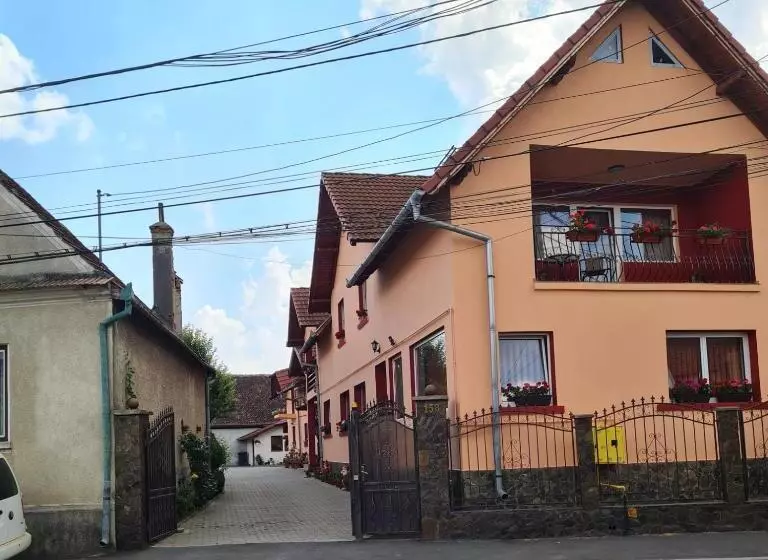 Majatalo Vila Vlăduț