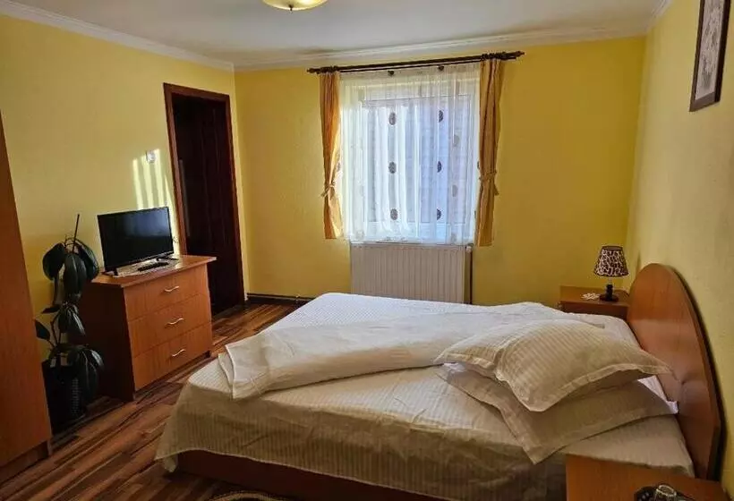 Majatalo Vila Vlăduț