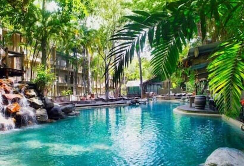 Sonia S At Ramada Resort Free Wifi & Netflix