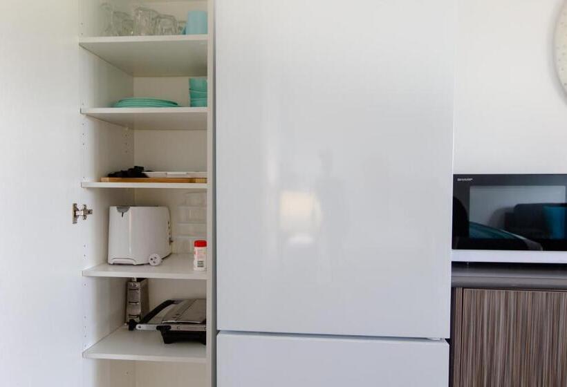 Sonia S At Ramada Resort Free Wifi & Netflix