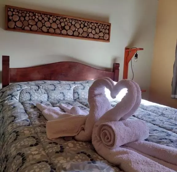 Tiempo De Rosas