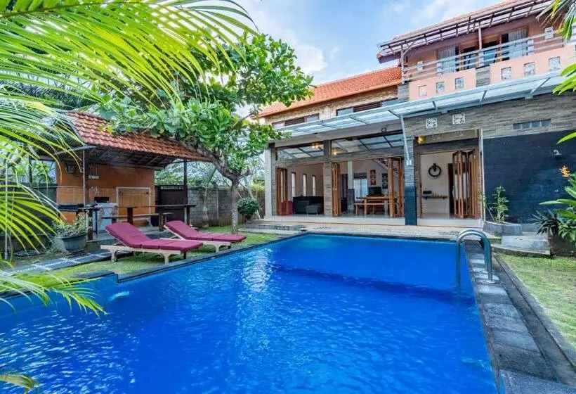Villa Padma By Best Deals Asia Hospitality