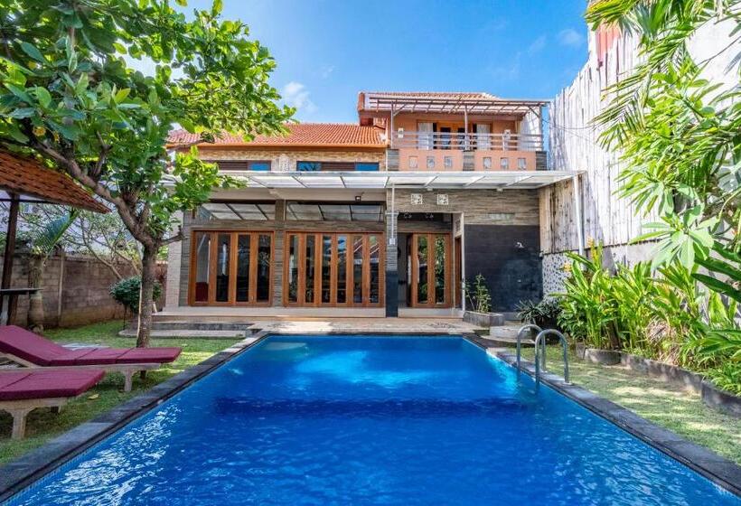 Villa Padma By Best Deals Asia Hospitality