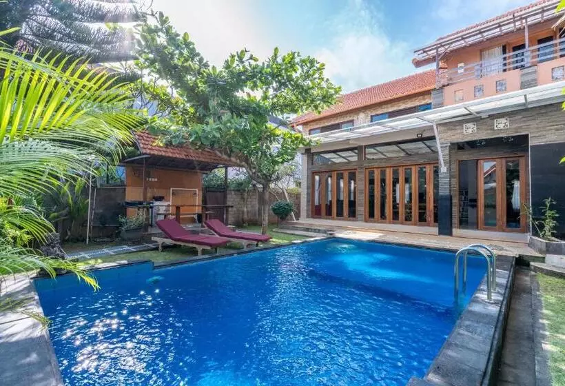 Villa Padma By Best Deals Asia Hospitality