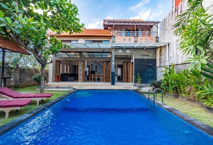 Villa Padma By Best Deals Asia Hospitality