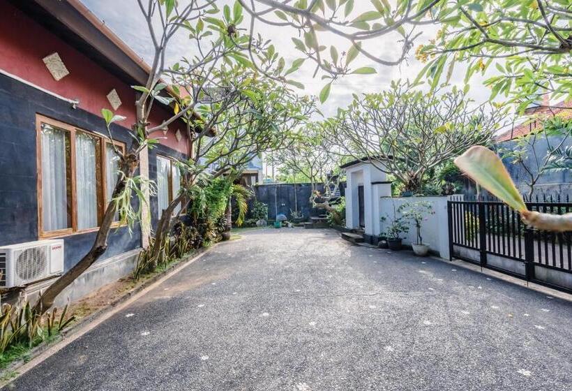 Villa Padma By Best Deals Asia Hospitality