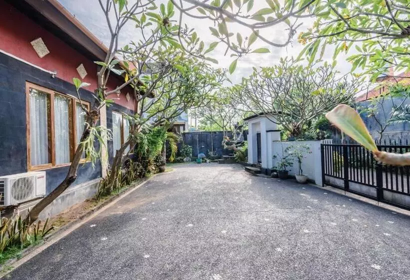 Villa Padma By Best Deals Asia Hospitality