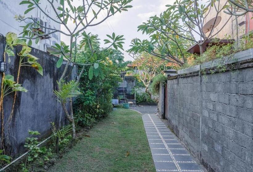 Villa Padma By Best Deals Asia Hospitality