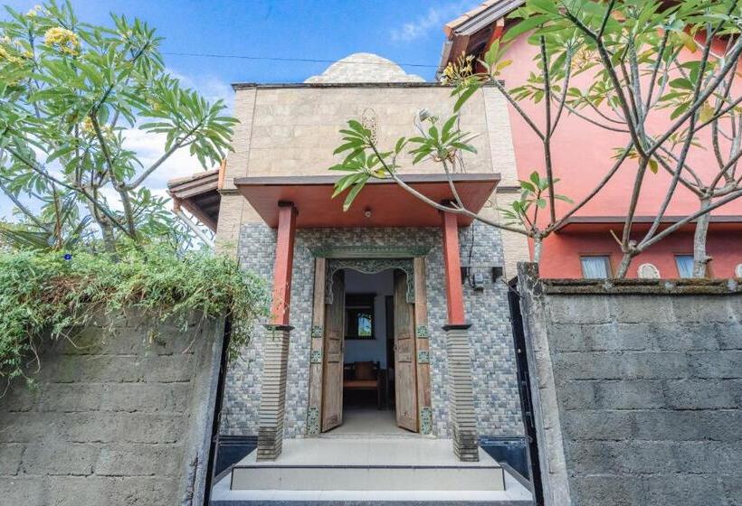 Villa Padma By Best Deals Asia Hospitality