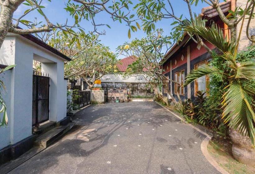 Villa Padma By Best Deals Asia Hospitality