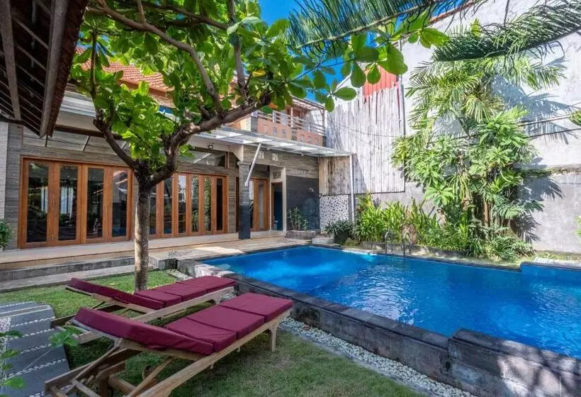 Villa Padma By Best Deals Asia Hospitality