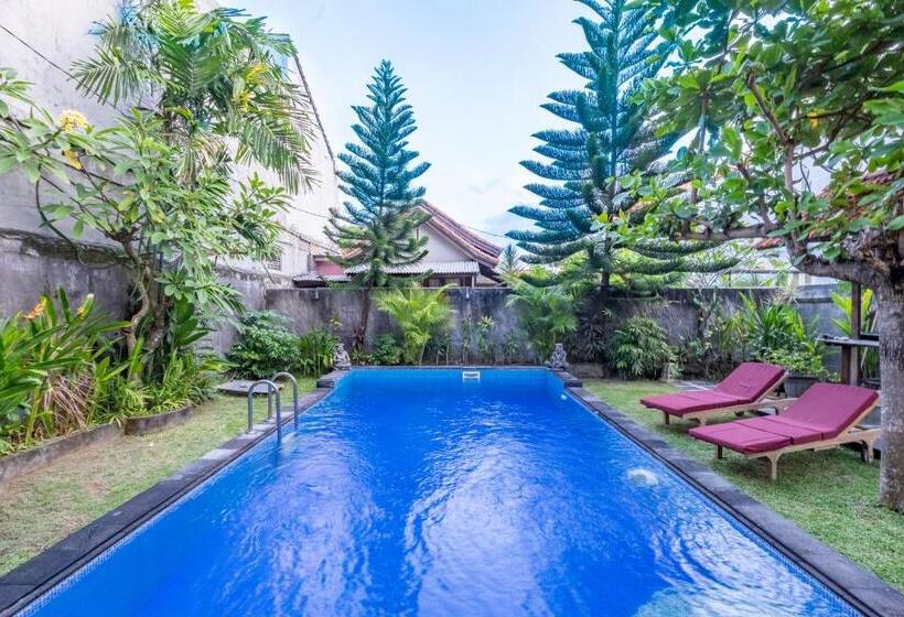 Villa Padma By Best Deals Asia Hospitality
