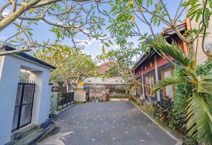 Villa Padma By Best Deals Asia Hospitality