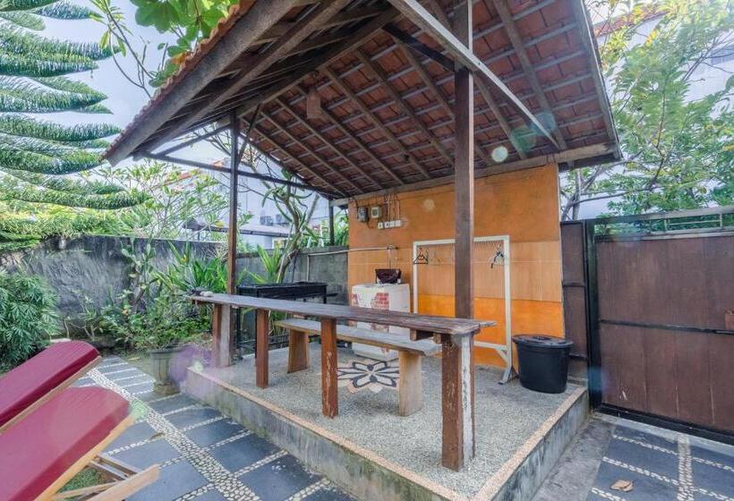 Villa Padma By Best Deals Asia Hospitality