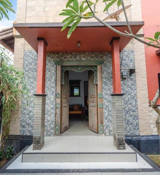 Villa Padma By Best Deals Asia Hospitality