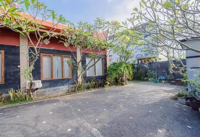 Villa Padma By Best Deals Asia Hospitality