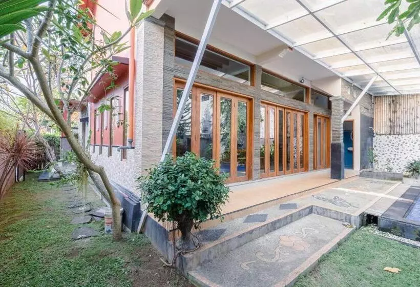 Villa Padma By Best Deals Asia Hospitality