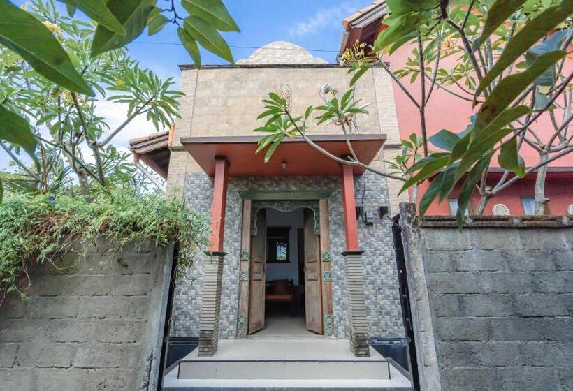 Villa Padma By Best Deals Asia Hospitality