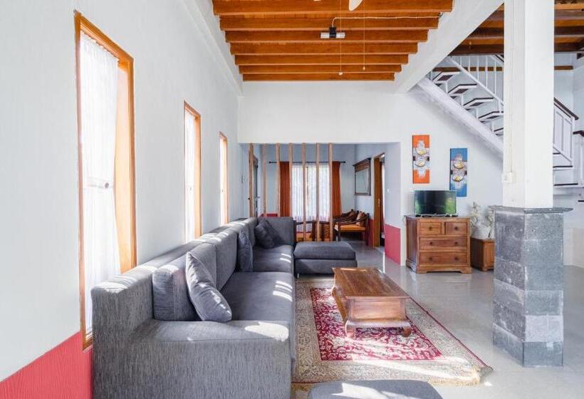 Villa Padma By Best Deals Asia Hospitality