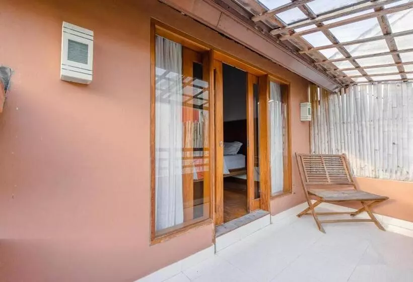 Villa Padma By Best Deals Asia Hospitality