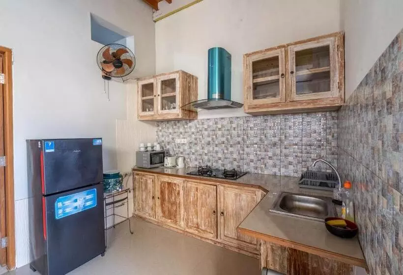 Villa Padma By Best Deals Asia Hospitality