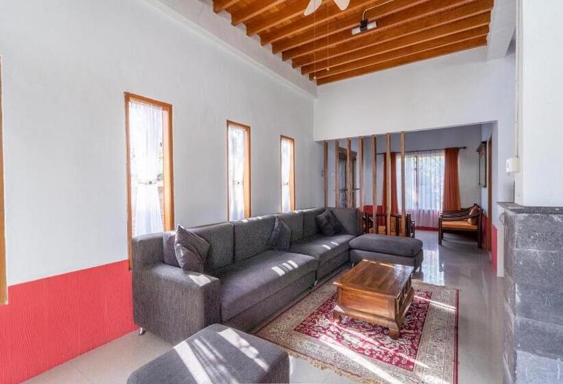 Villa Padma By Best Deals Asia Hospitality