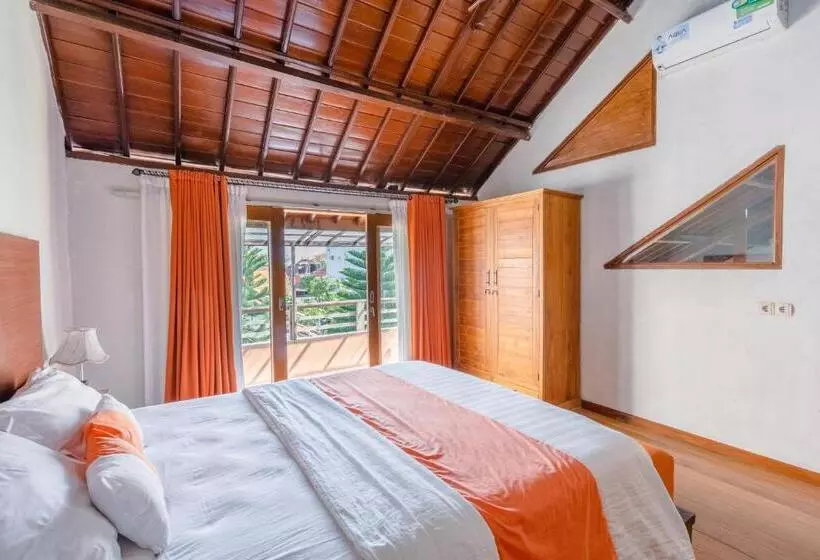 Villa Padma By Best Deals Asia Hospitality