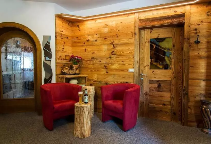 ユースホステル Pension Wiesenrain