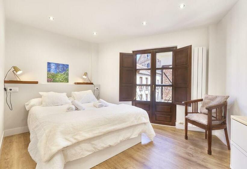 Alojamiento Histórico Universidad Salamanca