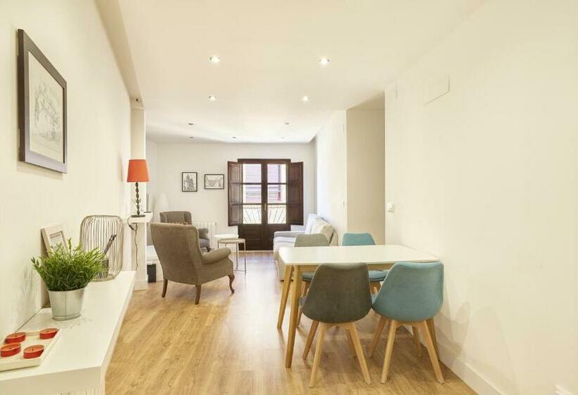 Alojamiento Histórico Universidad Salamanca