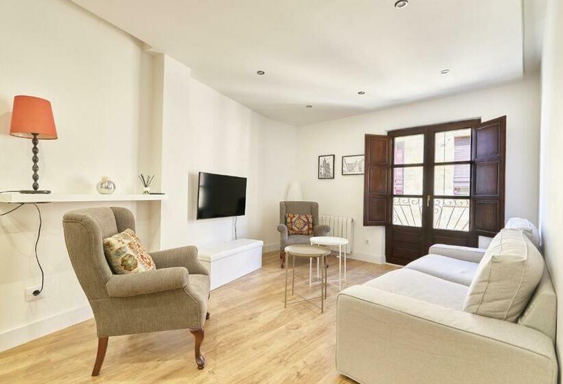 Alojamiento Histórico Universidad Salamanca