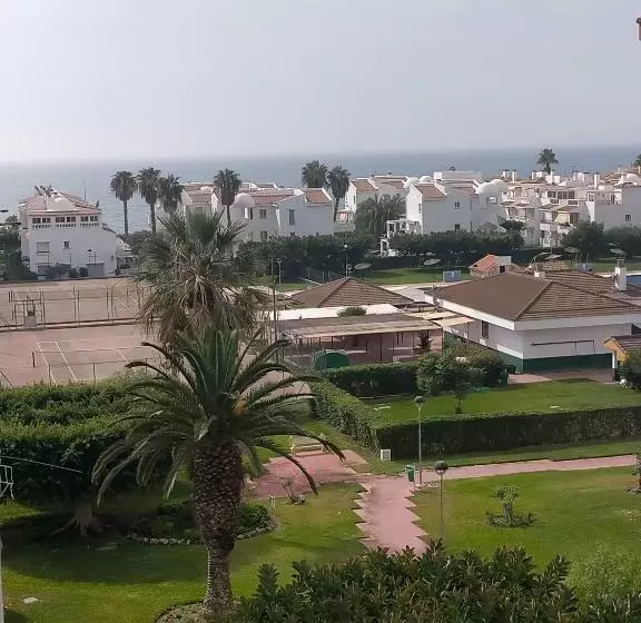 Apartamento Torrox Costa Laguna Beach