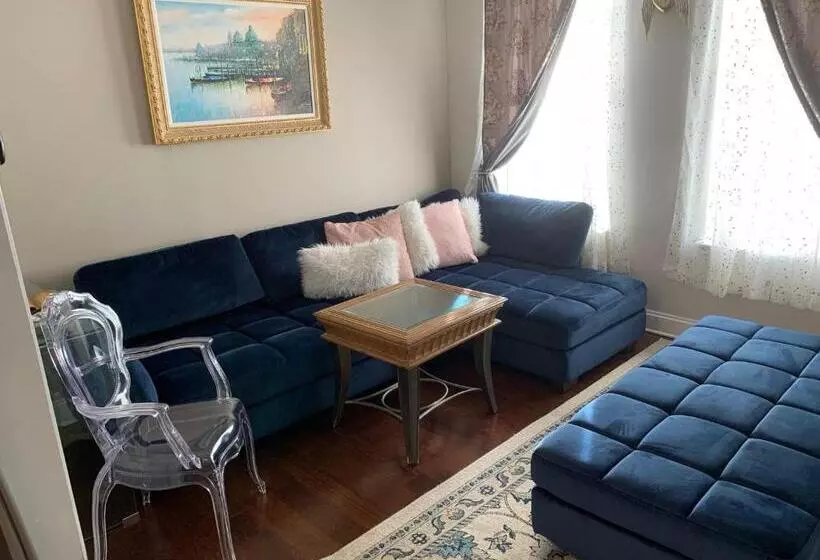 Apartment Gran Lake