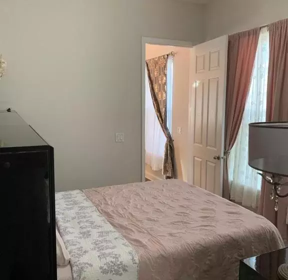 Apartment Gran Lake