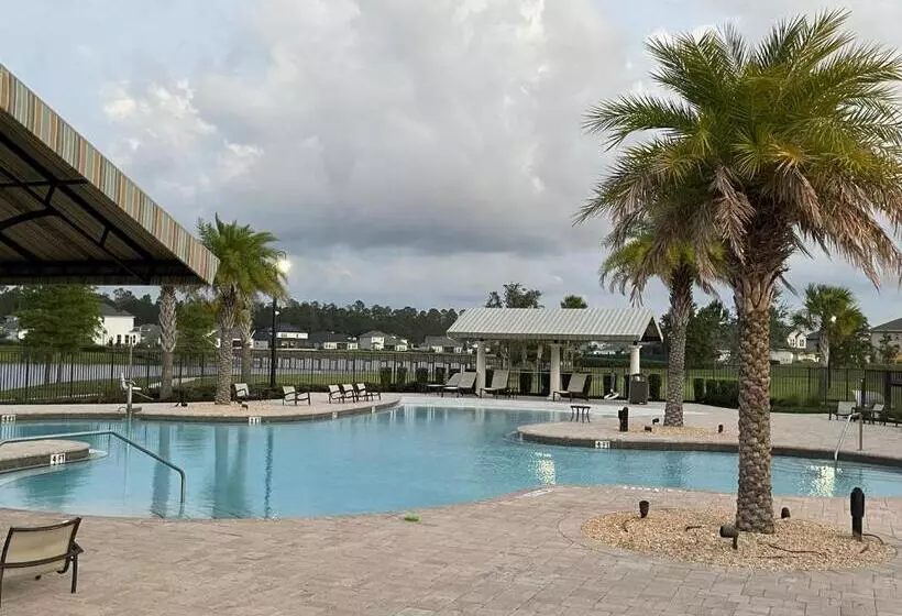 Apartment Gran Lake