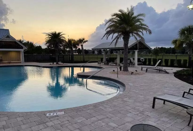 Apartment Gran Lake