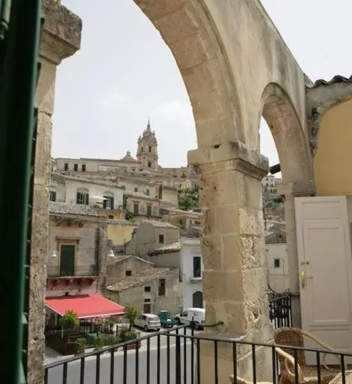 B&b Al Cortiletto Modica Centro