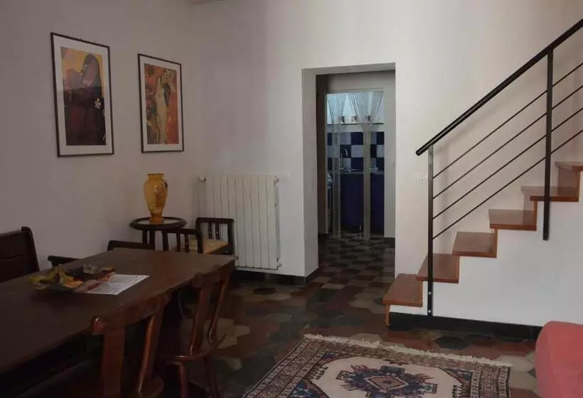 B&b Al Cortiletto Modica Centro