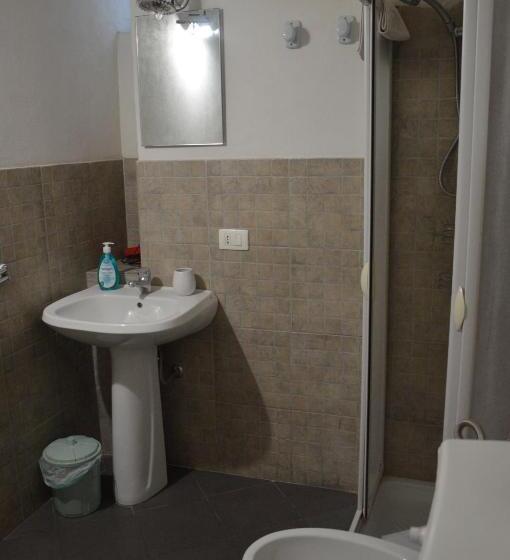 B&b Al Cortiletto Modica Centro