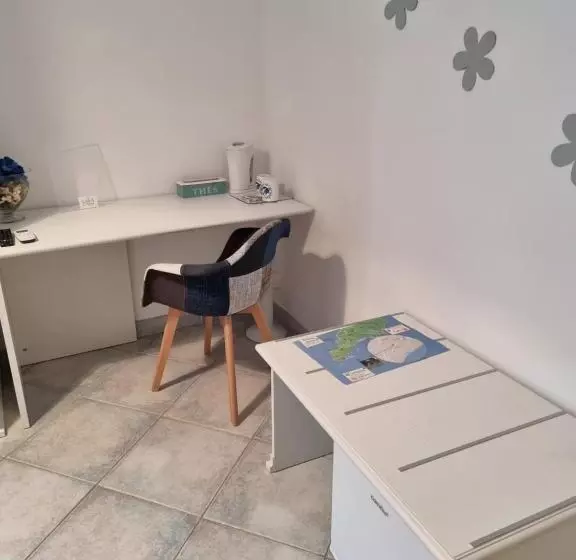 B&b Casa Roel