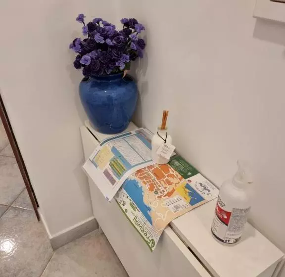 B&b Casa Roel